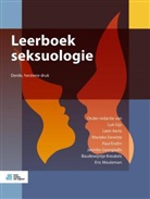 A C L Gijs, Leen Aerts, Marieke Dewitte, Paul Enzlin, Janniko Georgiadis, Luk Gijs... - Leerboek seksuologie