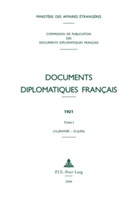 Commission Des Archives Diplomatiques, Ministere Des Affaires Etrangeres Commis, Ministère des Affaires étrangè - Documents diplomatiques français