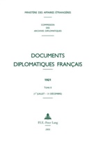 Commission Des Archives Diplomatiques, Ministere Des Affaires Etrangeres Commis, Ministère des Affaires étrangères - Documents diplomatiques français