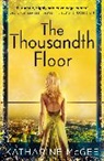 Katharine McGee, Katherine McGhee - The Thousandth Floor