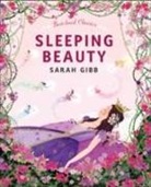 Sarah Gibb, Sarah Gibb - Sleeping Beauty