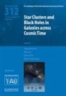 International Astronomical Union, Yohai Meiron, Yohai (Peking University Meiron, Yohai Li Meiron, Shuo Li, Fukun Liu... - Star Clusters and Black Holes in Galaxies Across Cosmic Time Iau S312