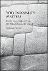 Shlomi Segall - Why Inequality Matters