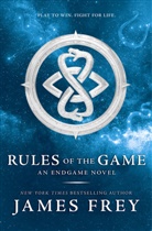James Frey, Frey James - Rules of the Game