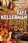 Faye Kellerman - Bone Box