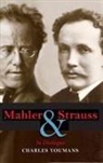 Charles Youmans, Charles (Pennsylvania State University) Youmans - Mahler and Strauss