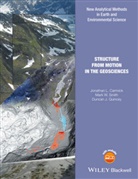 Carrivick, Jonathan Carrivick, Jonathan L Carrivick, Jonathan L Smith Carrivick, Jonathan L. Carrivick, Jonathan L. Smith Carrivick... - Structure From Motion in the Geosciences