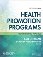 Diane Allensworth, Diane D. Allensworth, Carl Fertman, Carl I Fertman, Carl I. Fertman, Carl I. Allensworth Fertman... - Health Promotion Programs