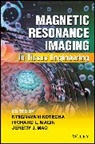 M Kotecha, Mrignayani Kotecha, Mrignayani Magin Kotecha, Richard Magin, Richard L. Magin, Jeremy J. Mao... - Magnetic Resonance Imaging in Tissue Engineering