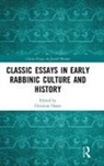 Christine Hayes, Christine Hayes, Christine (Yale University Hayes - Early Rabbinic History and Culture