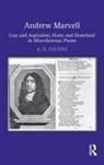 A. D. Cousins - Andrew Marvell
