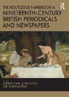 Alexis Easley, Alexis Morton Easley, Easley Alexis, Andrew King, Professor Andrew King, Dr John Morton... - Ashgate Research Companion to Nineteenth Century British Periodicals
