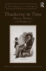 Dr Alice Salmon Crossley, Alice Crossley, Dr Alice Crossley, Richard Salmon - Thackeray in Time