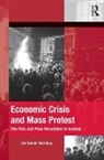 Jon Gunnar Bernburg, Professor Jon Gunnar Bernburg - Economic Crisis and Mass Protest