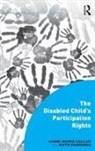 Anne-Marie Callus, Callus Anne-Marie, Dr. Ruth Farrugia, Dr. Ruth Callus Farrugia, Ruth Farrugia - Disabled Child''s Participation Rights