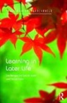 Dr. Trish Hafford-Letchfield, Trish Hafford-Letchfield - Learning in Later Life