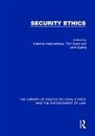 Dr. John Guelke, Dr. John Hadjimatheou Guelke, Dr. Katerina Hadjimatheou, Dr. John Guelke, John Guelke, Dr. Katerina Hadjimatheou... - Security Ethics