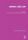 Marco Goldoni, Christopher McCorkindale, Christopher Goldoni Mccorkindale, Marco Goldoni, Marco (University of Glasgow Goldoni, Goldoni Marco... - Arendt and Law