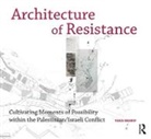 Dr. Yara Sharif, Yara Sharif - Architecture of Resistance