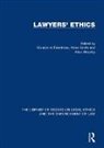Monroe H. Freedman, Abbe Smith, Dr. Alice Smith Woolley, Monroe H. Freedman, Freedman Monroe H., Abbe Smith... - Lawyers'' Ethics