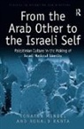 Yonatan Mendel, Mendel Yonatan, Ronald Ranta, Ronald Mendel Ranta, Ranta Ronald - From the Arab Other to the Israeli Self