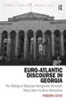 Frederik Coene, Frederik (European Commission Coene, Coene Frederik - Euro-Atlantic Discourse in Georgia