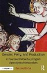 Renana Bartal, Bartal Renana, Renana Bartal - Gender, Piety, and Production in Fourteenth Century English