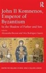 Alessandra Bucossi, Dr. Alessandra Bucossi, Dr. Alessandra Rodriguez Bucossi, Alex Rodriguez, Alessandra Bucossi, Dr. Alessandra Bucossi... - John II Komnenos, Emperor of Byzantium