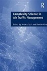 Dr Andrew Cook, Dr Andrew Rivas Cook, Andrew Cook, Dr Andrew Cook, Cook Andrew, Damián Rivas - Complexity Science in Air Traffic Management