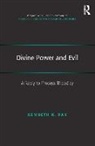 Jeff Astley, Kenneth K. Pak, Professor Kenneth K. Pak - Divine Power and Evil