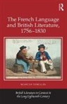 Marcus Tomalin, Tomalin Marcus - French Language and British Literature, 1756-1830