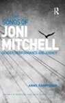 Anne Karppinen, Dr. Anne Karppinen - Songs of Joni Mitchell