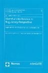 Mahulena Hofmann, Hofmann Mahulena - Harmful Interference in Regulatory Perspective