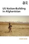 Conor Keane, Dr. Conor Keane - Us Nation Building in Afghanistan