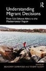 Tendayi Bloom, Tendayi (The Open University Bloom, Tendayi Gebrewold Bloom, Bloom Tendayi, Belachew Gebrewold, Gebrewold Belachew - Understanding Migrant Decisions