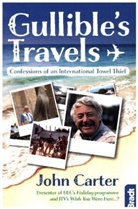 John Carter - Gullible's Travels