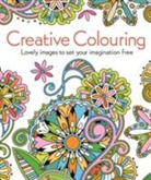 Arcturus Publishing - Creative Colouring Book 2