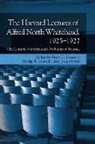 Brian G. (Professor of Philosophy Henning, Brian G. Lucas Jr. Henning, Brian G. Petek Henning, HENNING BRIAN LUCA, Brian G Henning, Brian G. Henning... - Harvard Lectures of Alfred North Whitehead, 1925 - 1927