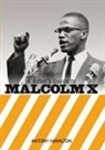 Anthony Hamilton, Antony Hamilton - Rebel''s Guide to Malcolm X