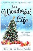 Julia Williams - It's a Wonderful Life