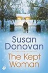 Susan Donovan, Donovan Susan - The Kept Woman