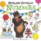 David Melling - Home, David Melling - Hugless Douglas Numbers