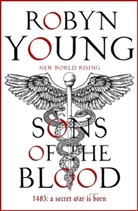 Robyn Young - Sons of the Blood