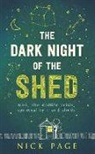 Nick Page - The Dark Night of the Shed