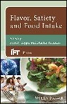 B Tepper, Beverly Tepper, Beverly Yeomans Tepper, Martin Tepper Yeomans, Beverly Tepper, Beverly J. Tepper... - Flavor, Satiety and Food Intake
