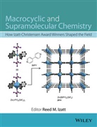 Reed M Izatt, Reed M. Izatt, Reed M. (Brigham Young University) Izatt, RM Izatt, Reed M. Izatt, Izatt Reed M.... - Macrocyclic and Supramolecular Chemistry