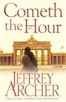 Jeffrey Archer - Cometh the Hour Signed Copies