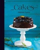 Marianne Hudson, Jill Jones-Evans - Cakes