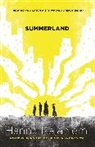 Hannu Rajaniemi - Summerland