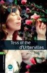Thomas Hardy - Tess of the D'Urbervilles